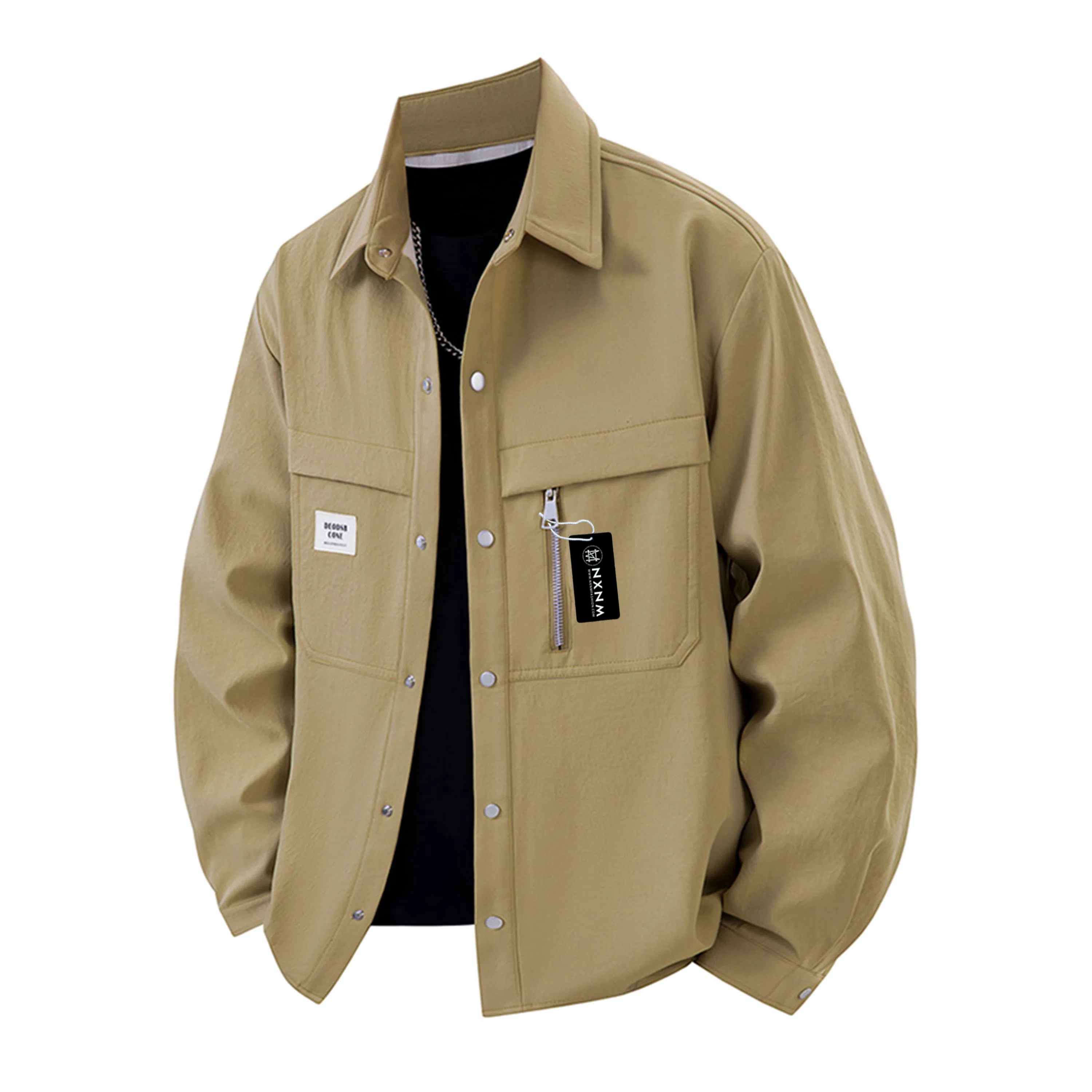 NXNM vintageCLEANFIT