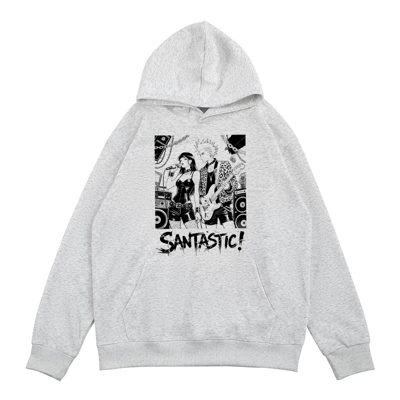 SANTASTIC