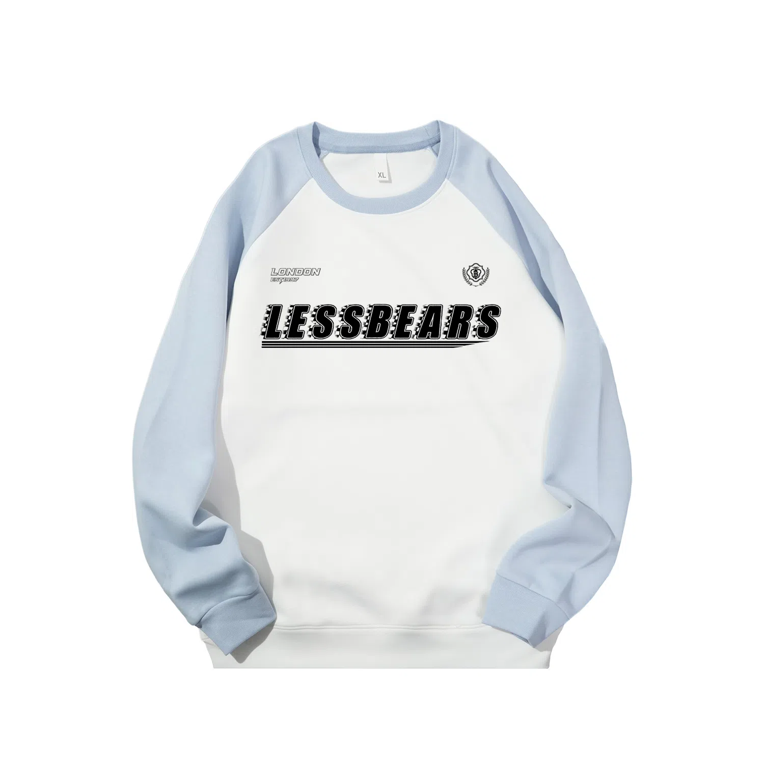 LESS BEARS T
