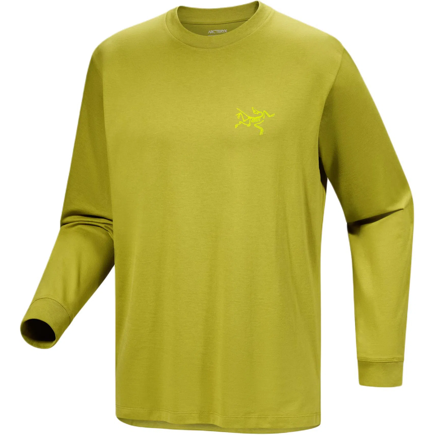 Arcteryx Kragg LogoT