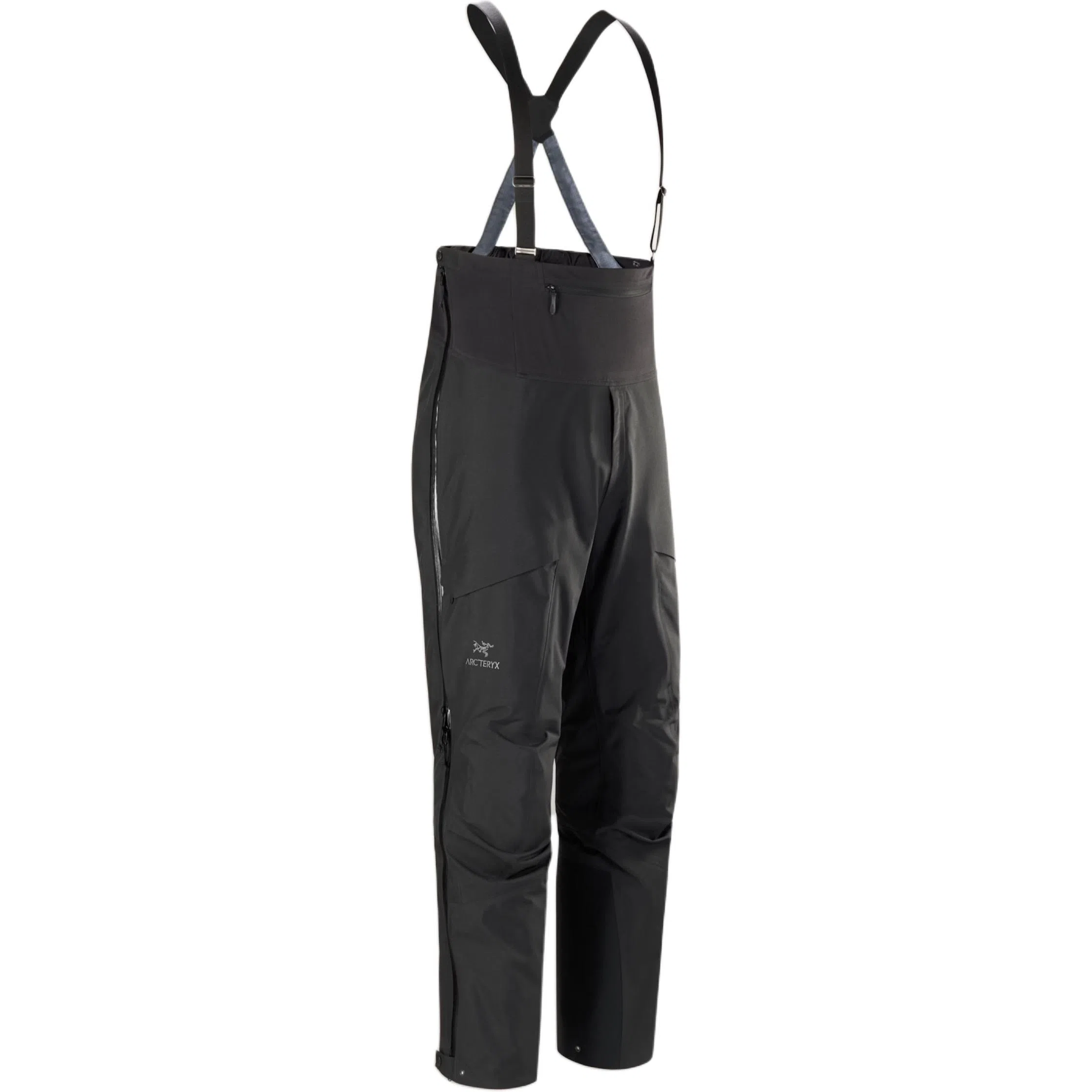 Arcteryx ALPHA SV Bib Pant Logo