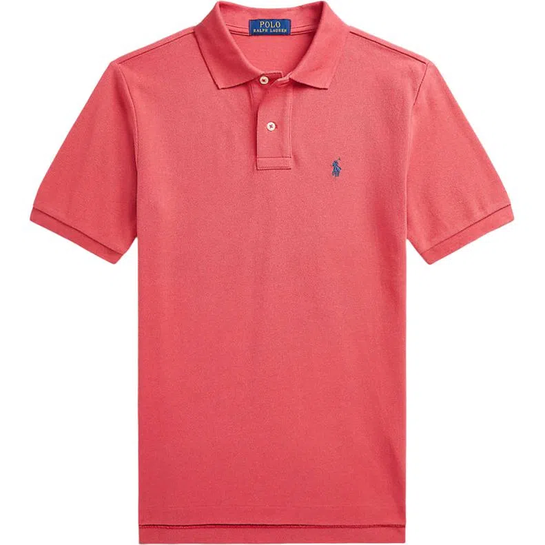 Polo Ralph LaurenPolo Logo