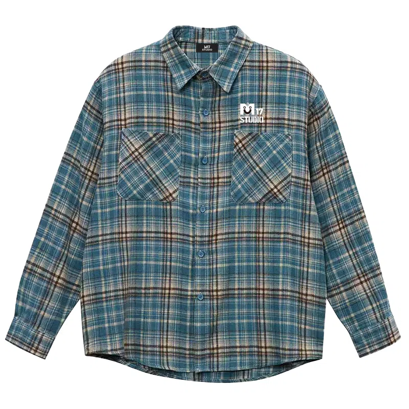 M17 STUDIO vintagecleanfit