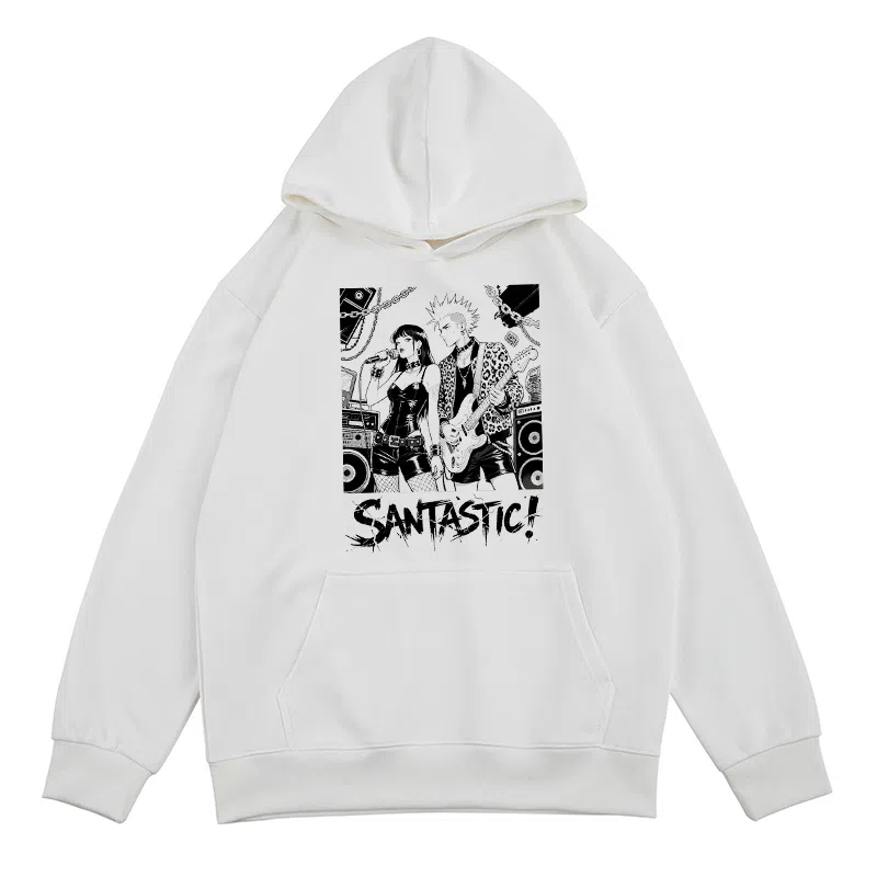 SANTASTIC