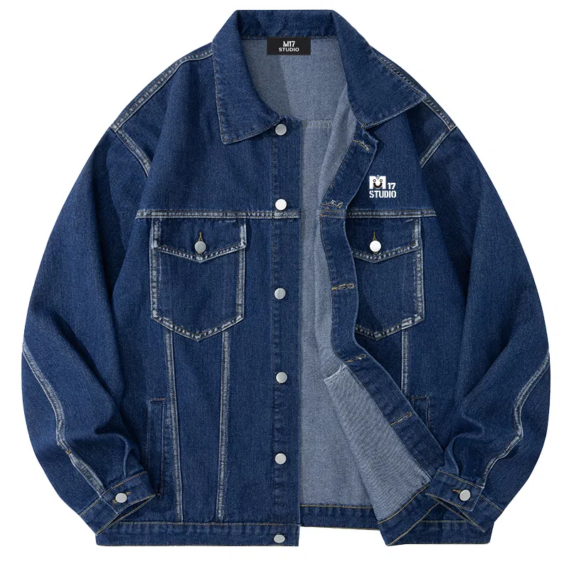 M17 STUDIO cleanfitvintage