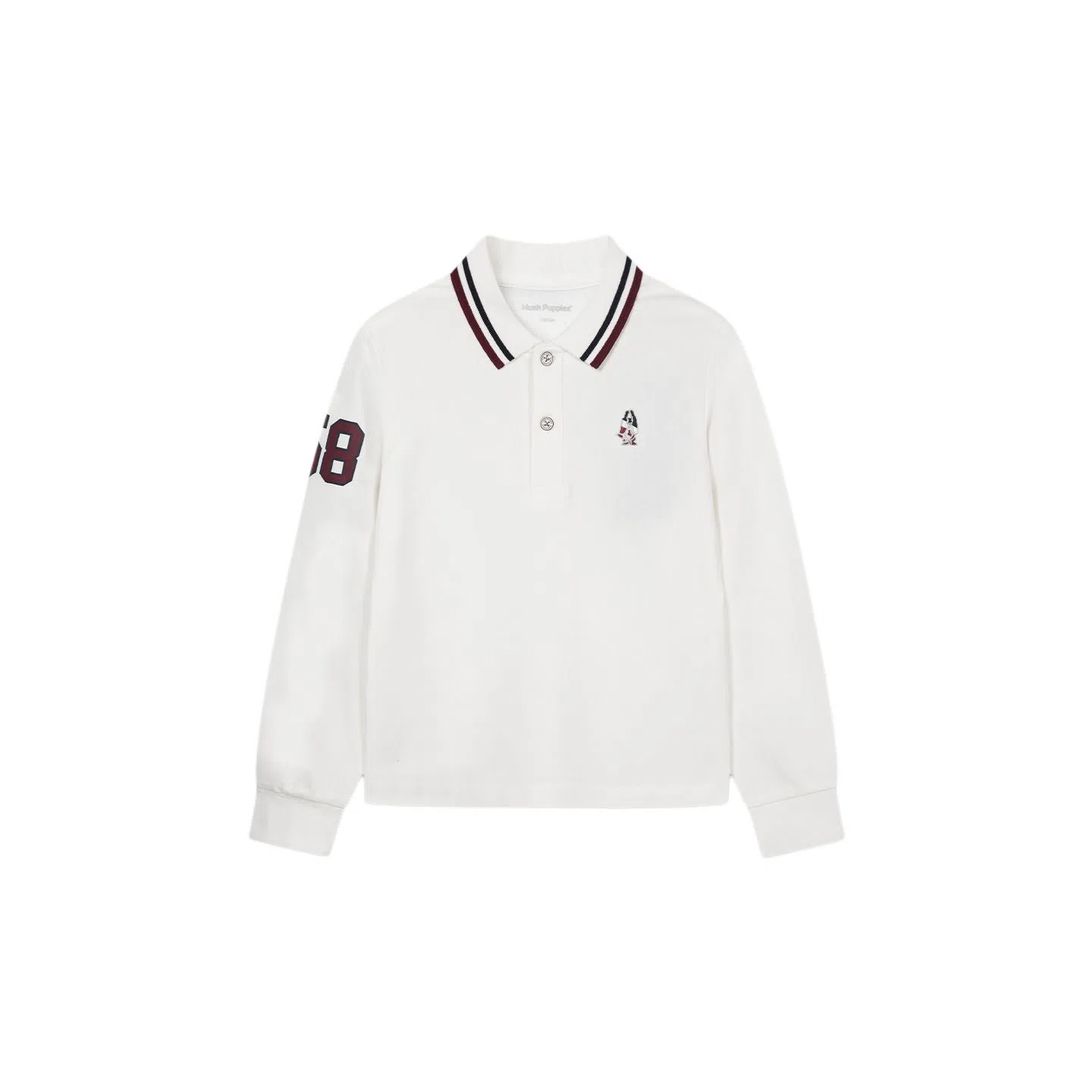 Hush PuppiesPolo MICHIGAN