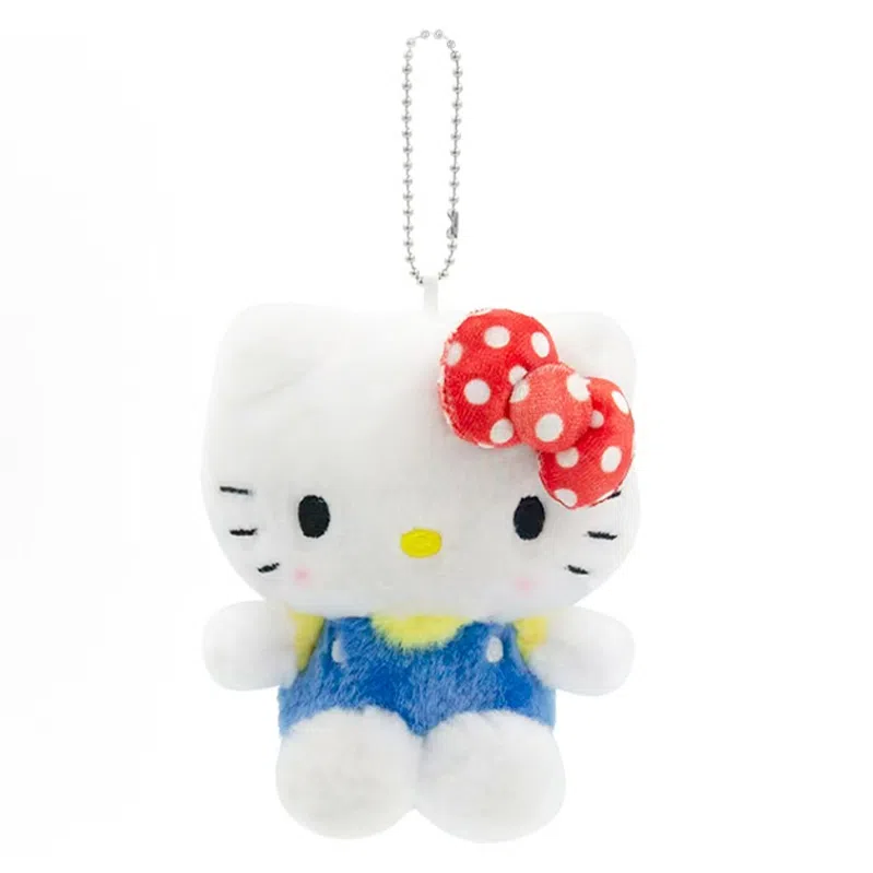 E-STRONG x Sanrio Hello Kitty