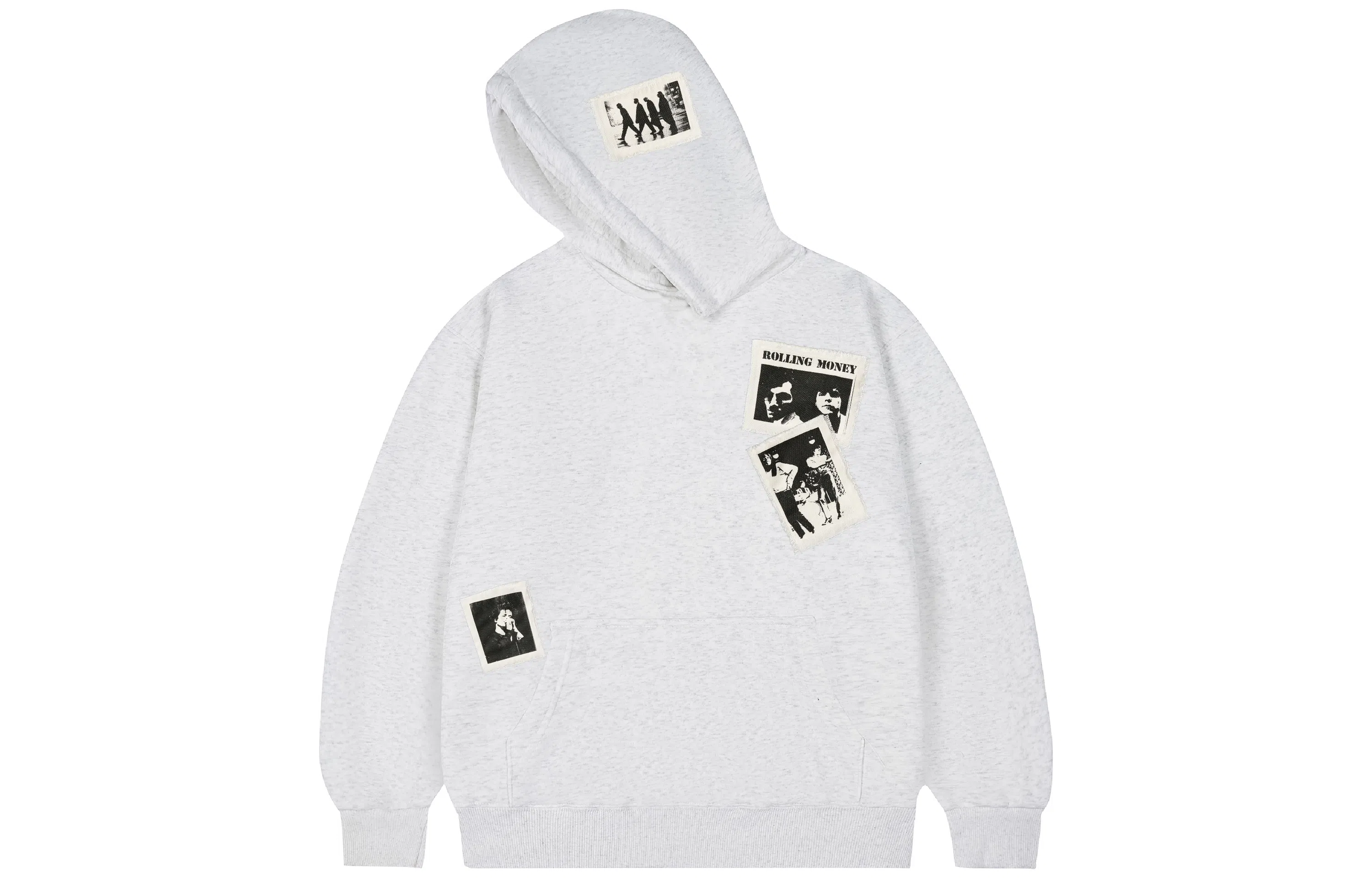 Rolling Money cleanfit