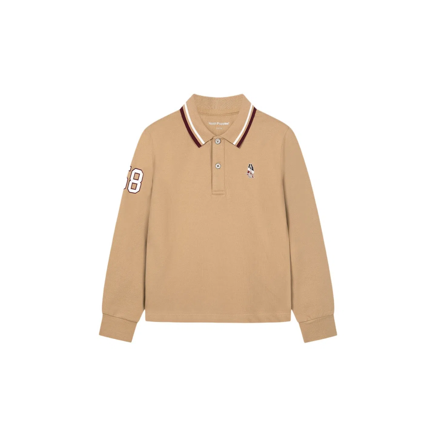 Hush PuppiesPolo MICHIGAN