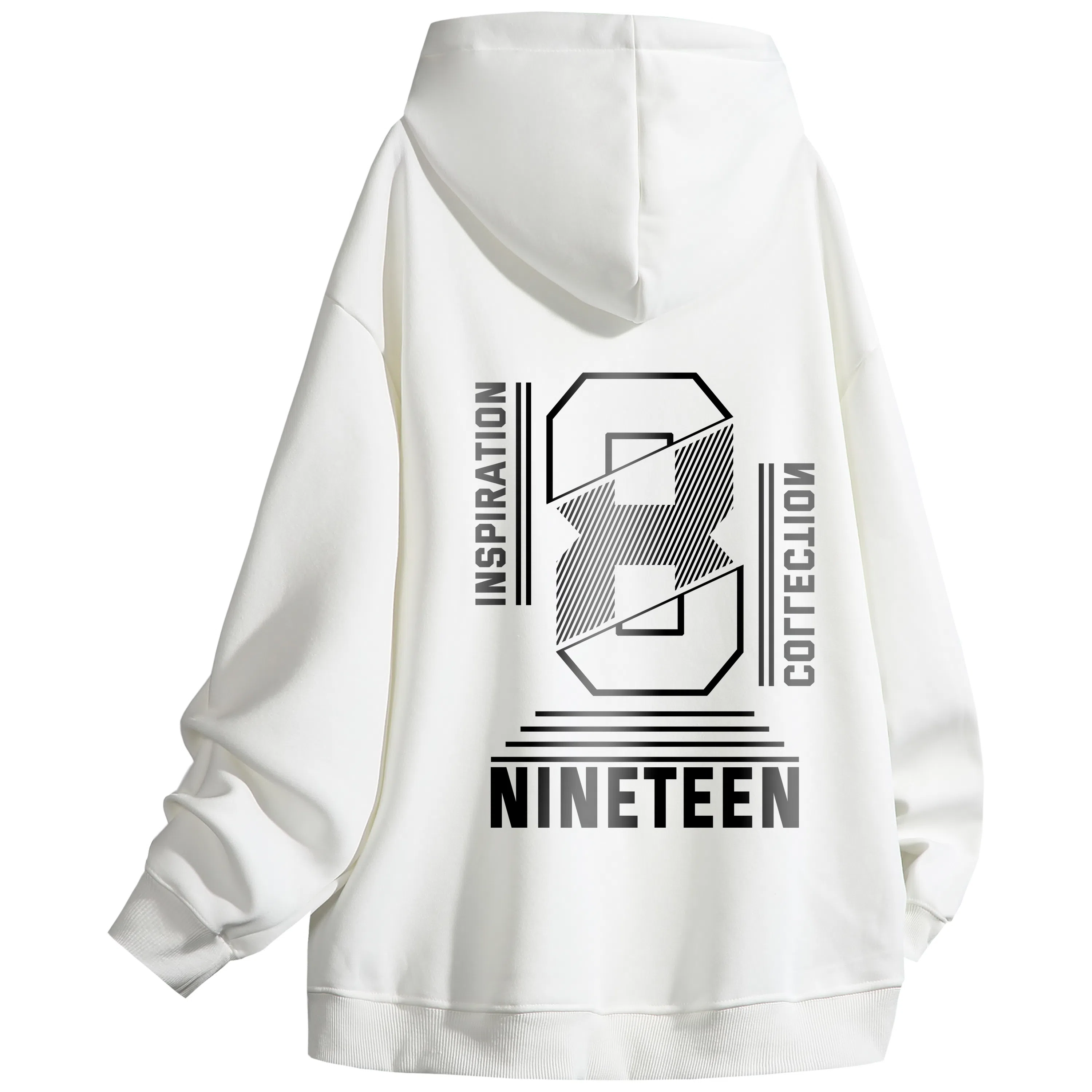 NINETEEN AUTUMN logo