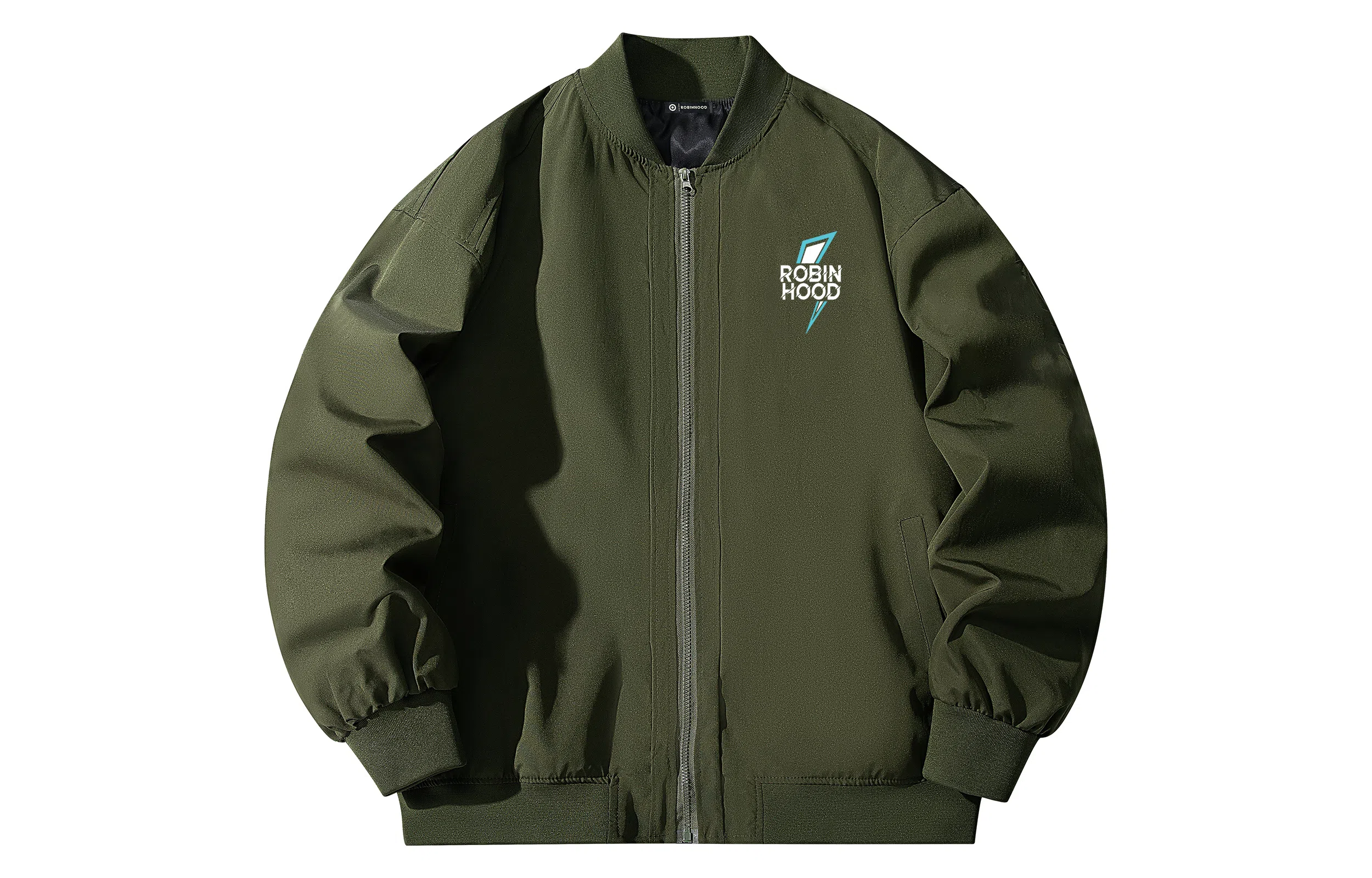 ROBINHOOD logo
