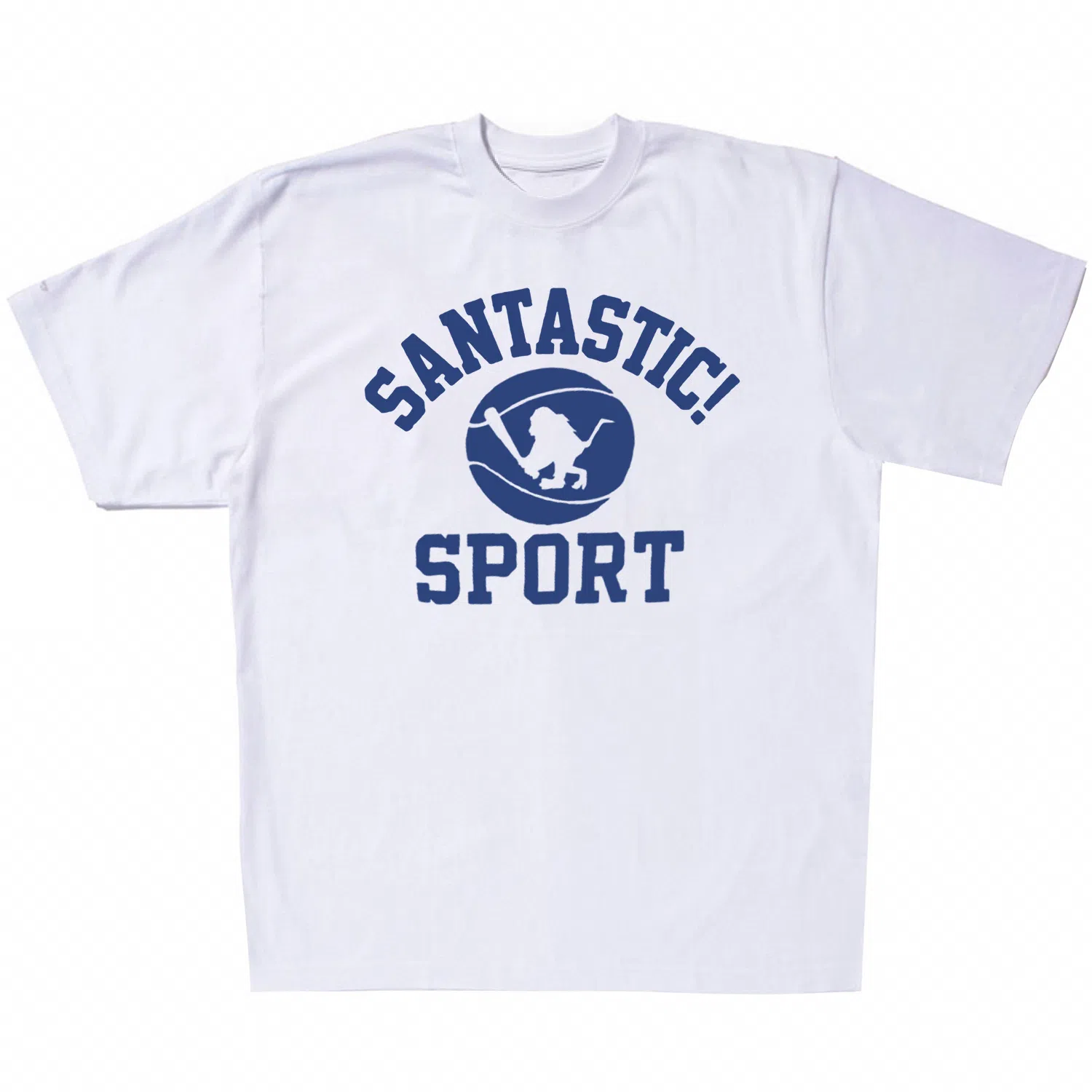SANTASTIC T