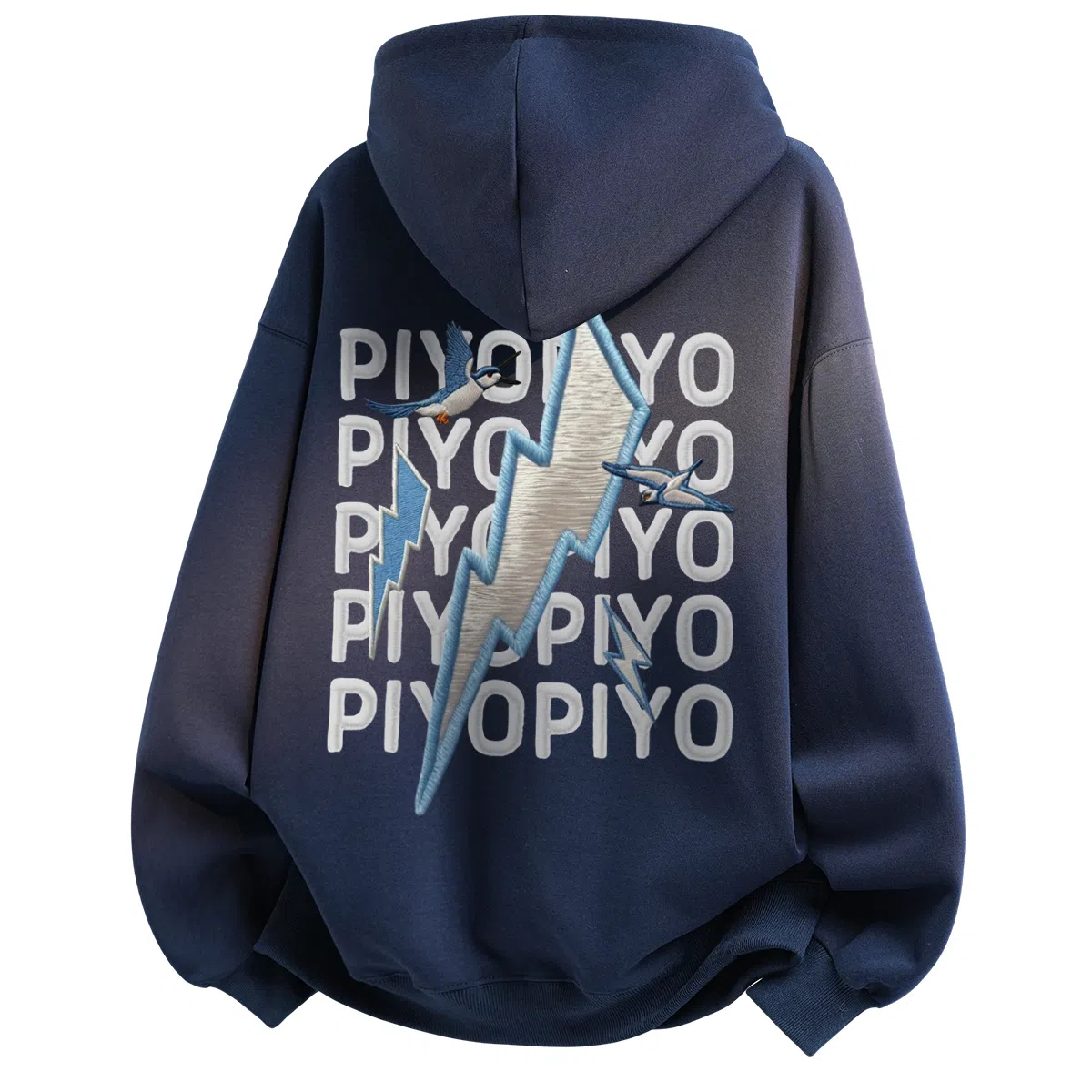 PIYOPIYO Logo