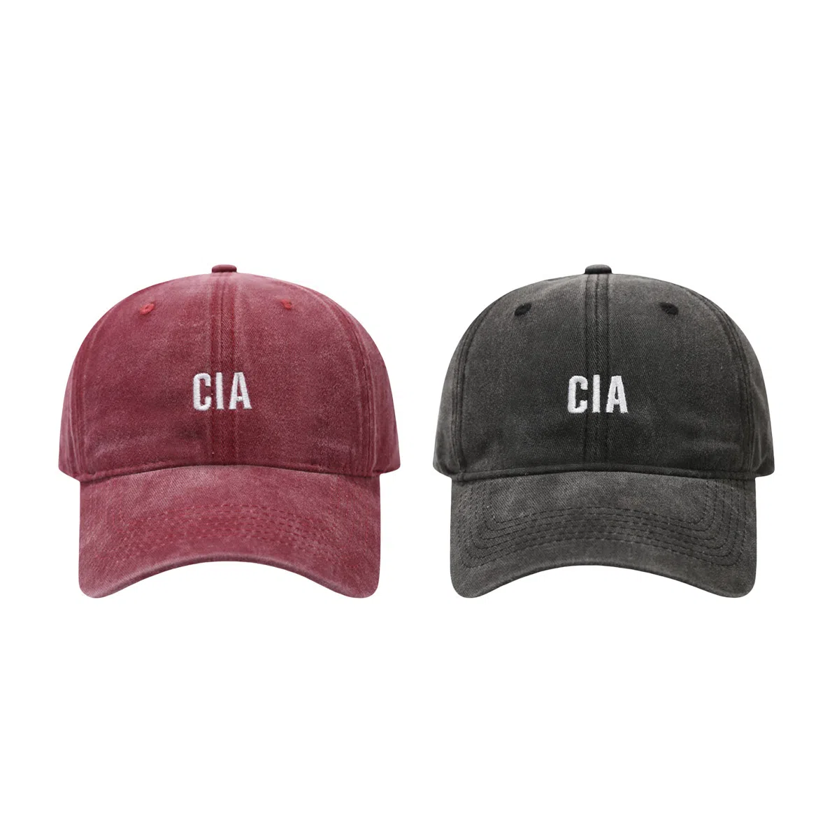 CIA
