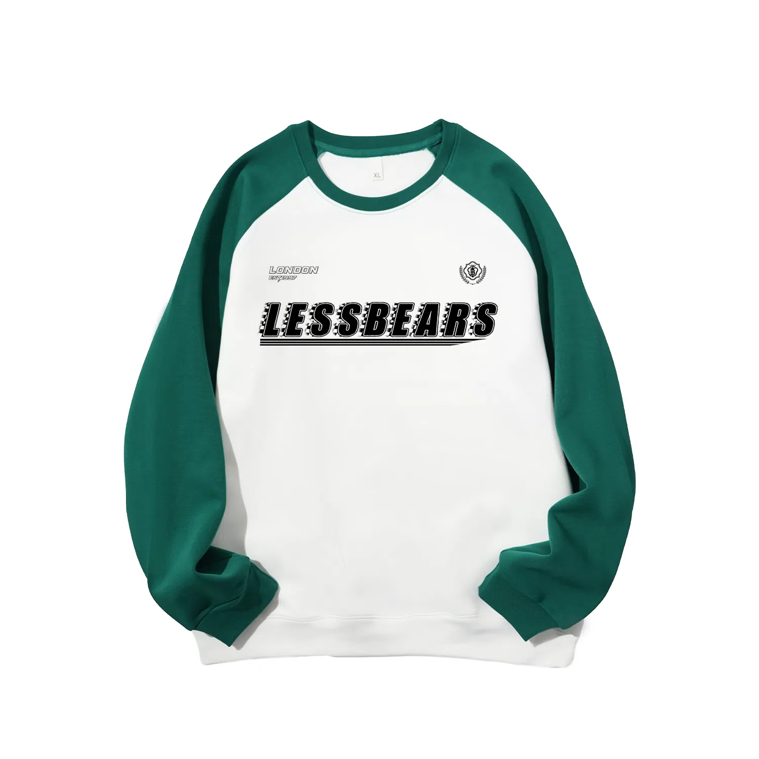 LESS BEARS T
