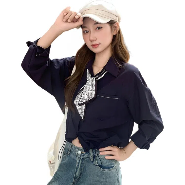 SNZX polo