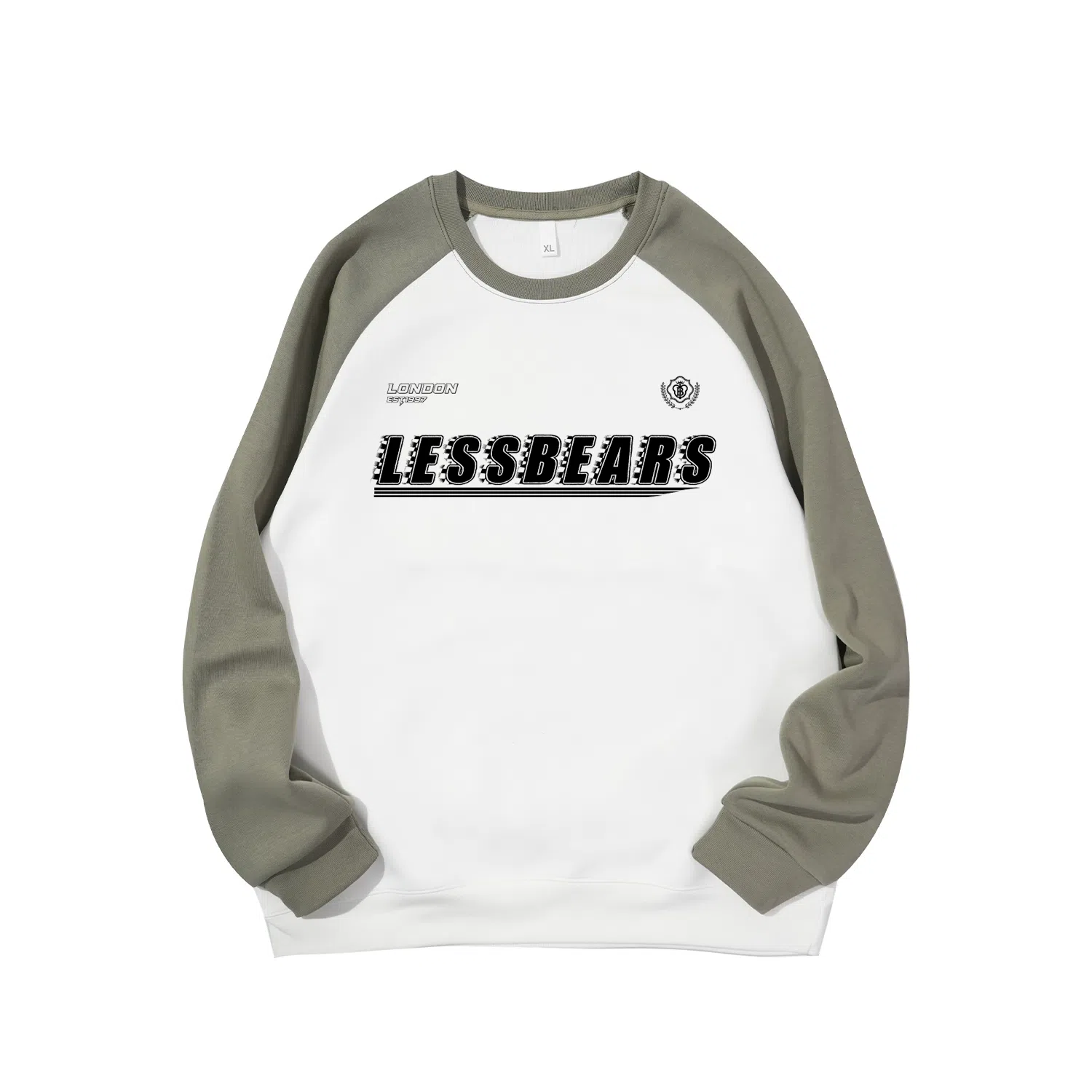 LESS BEARS T
