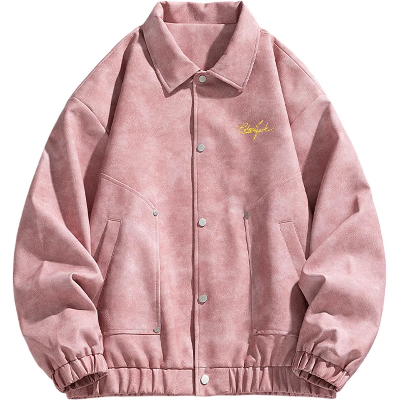 Colorful Creations pu