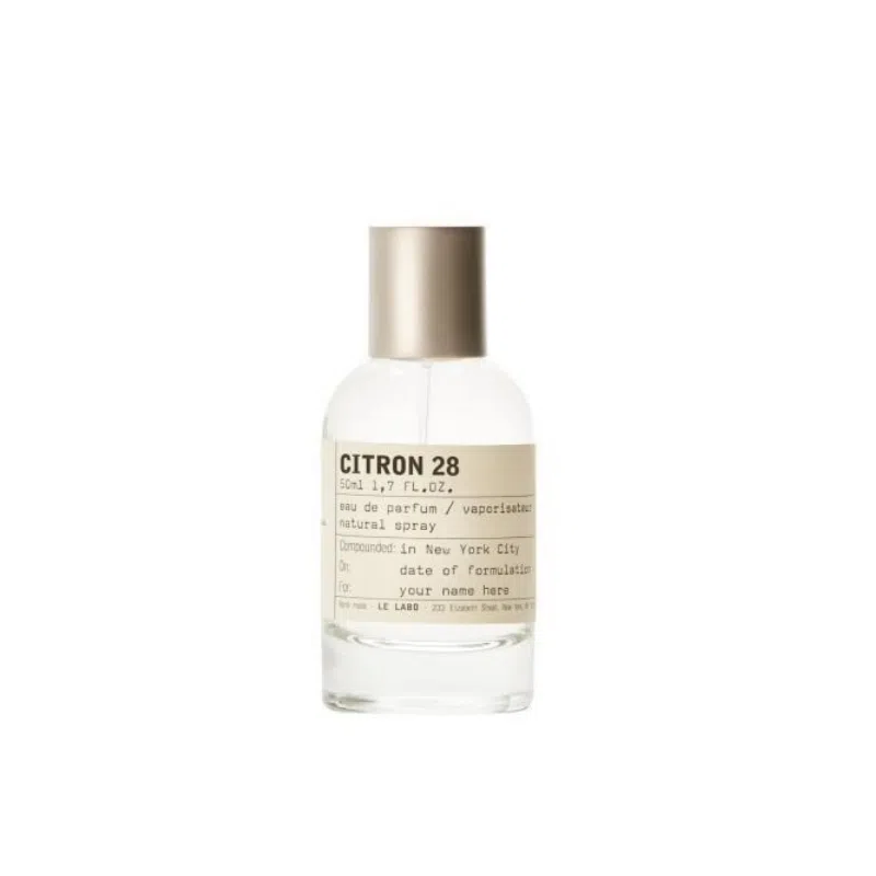 LE LABO CITRON 28 EDP 50ml100ml