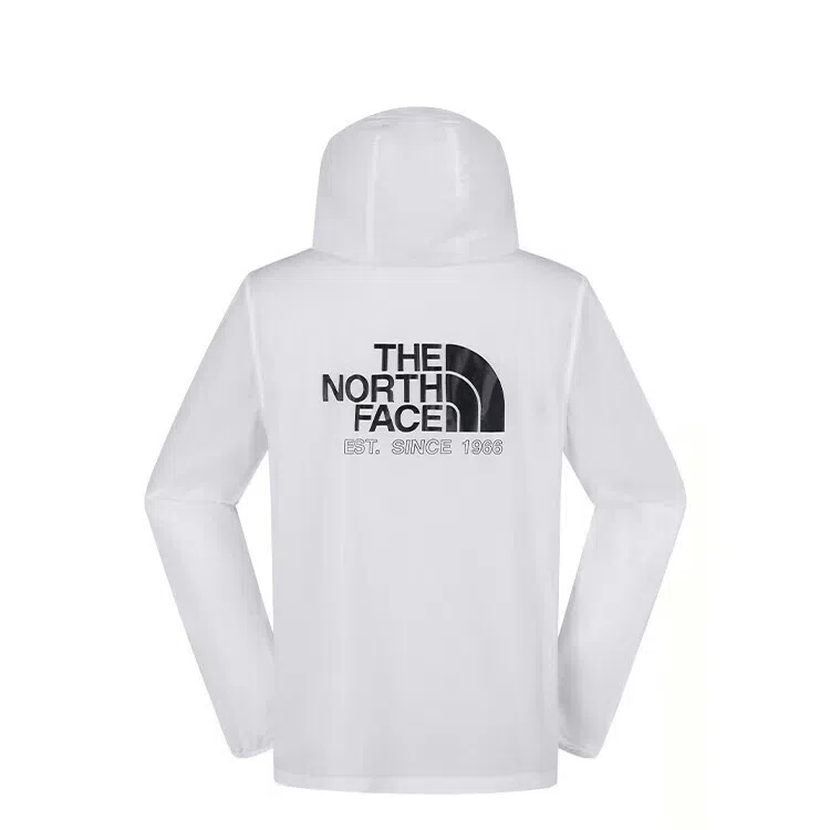 THE NORTH FACE Urban Exploration logoUPF50+