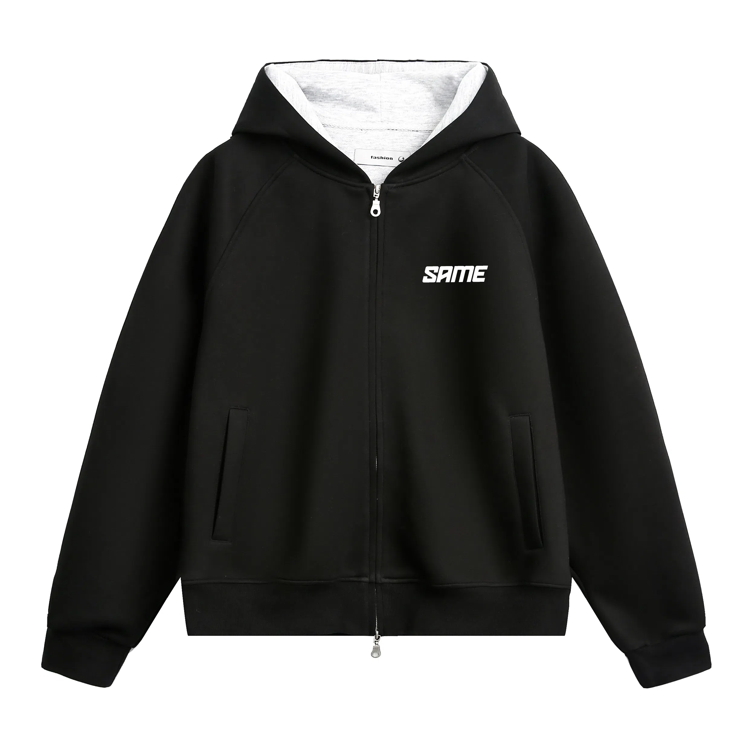 SAME FLOW logo