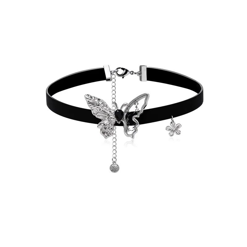NIGHT RIDER DRIGINAL choker