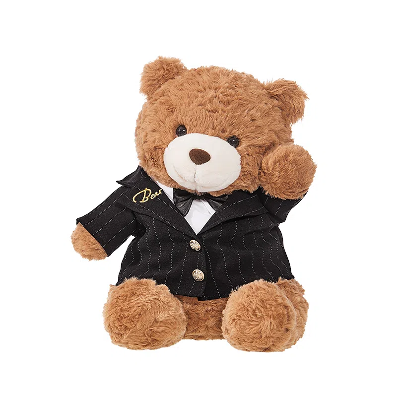 The Green Party 35cm