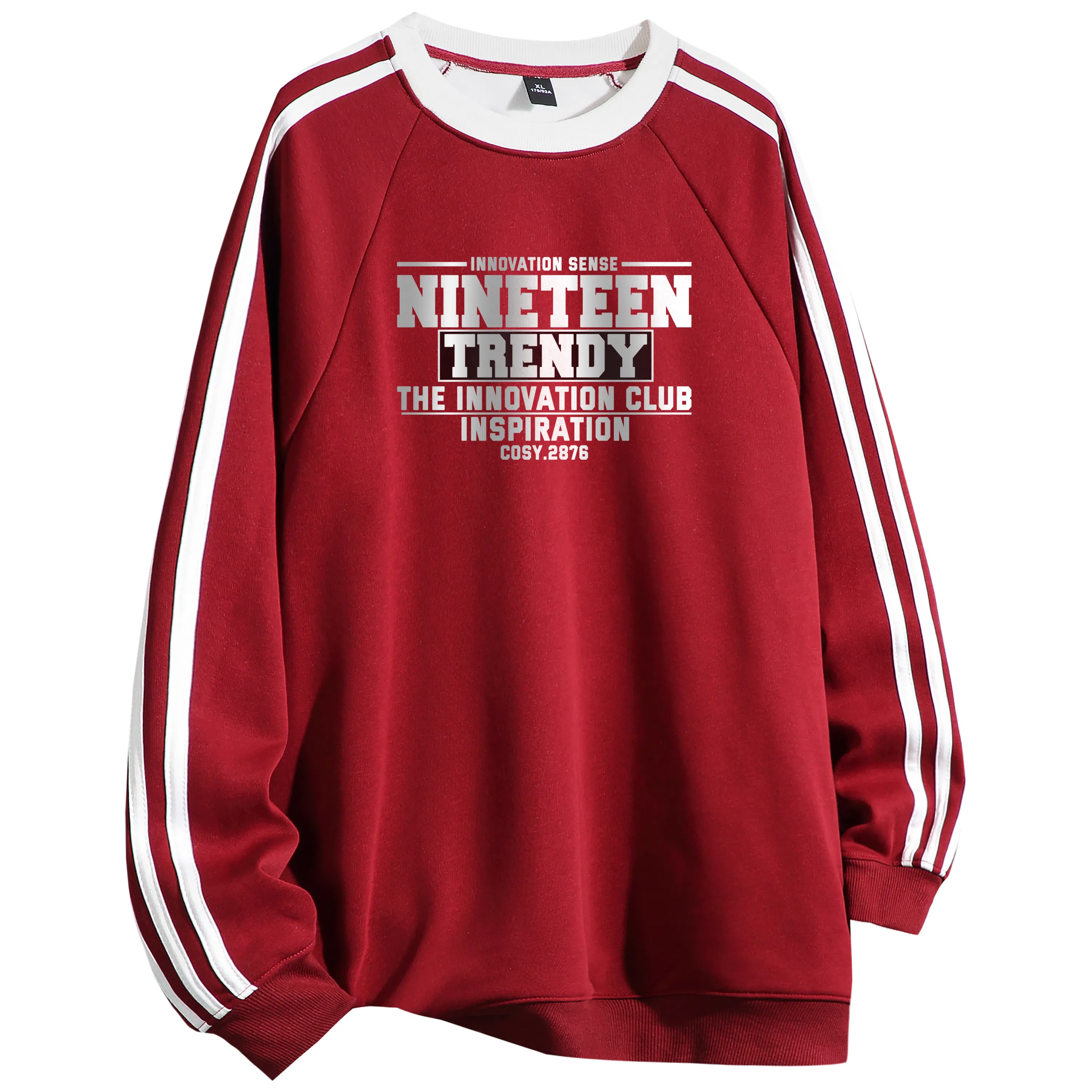 NINETEEN AUTUMN logo