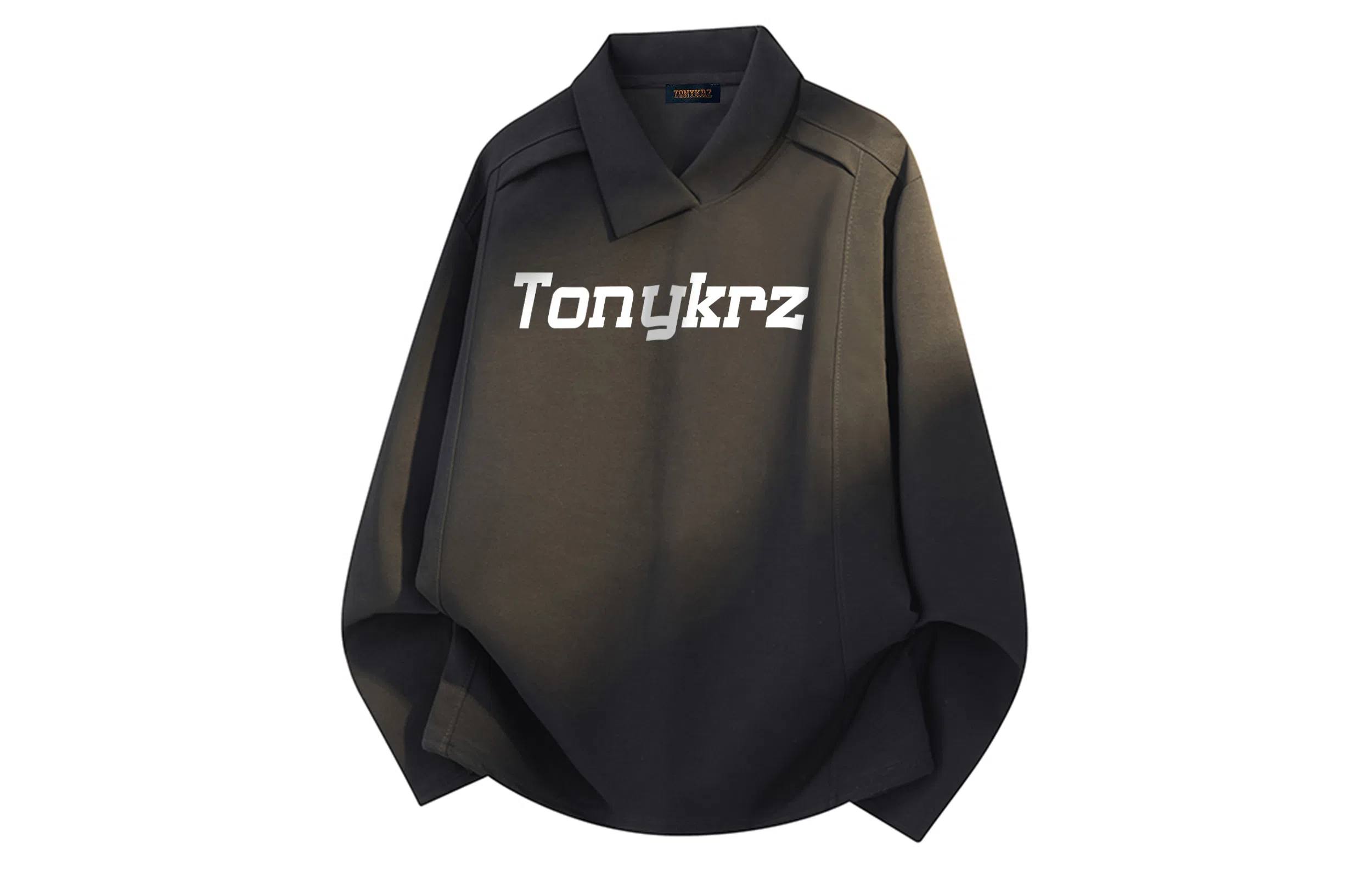 TONYKRZ LogoT