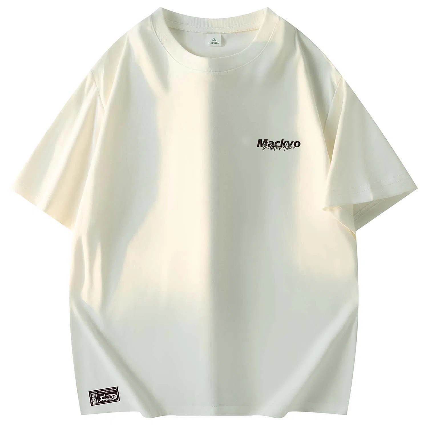 Mackyo Trendy AF LogoT