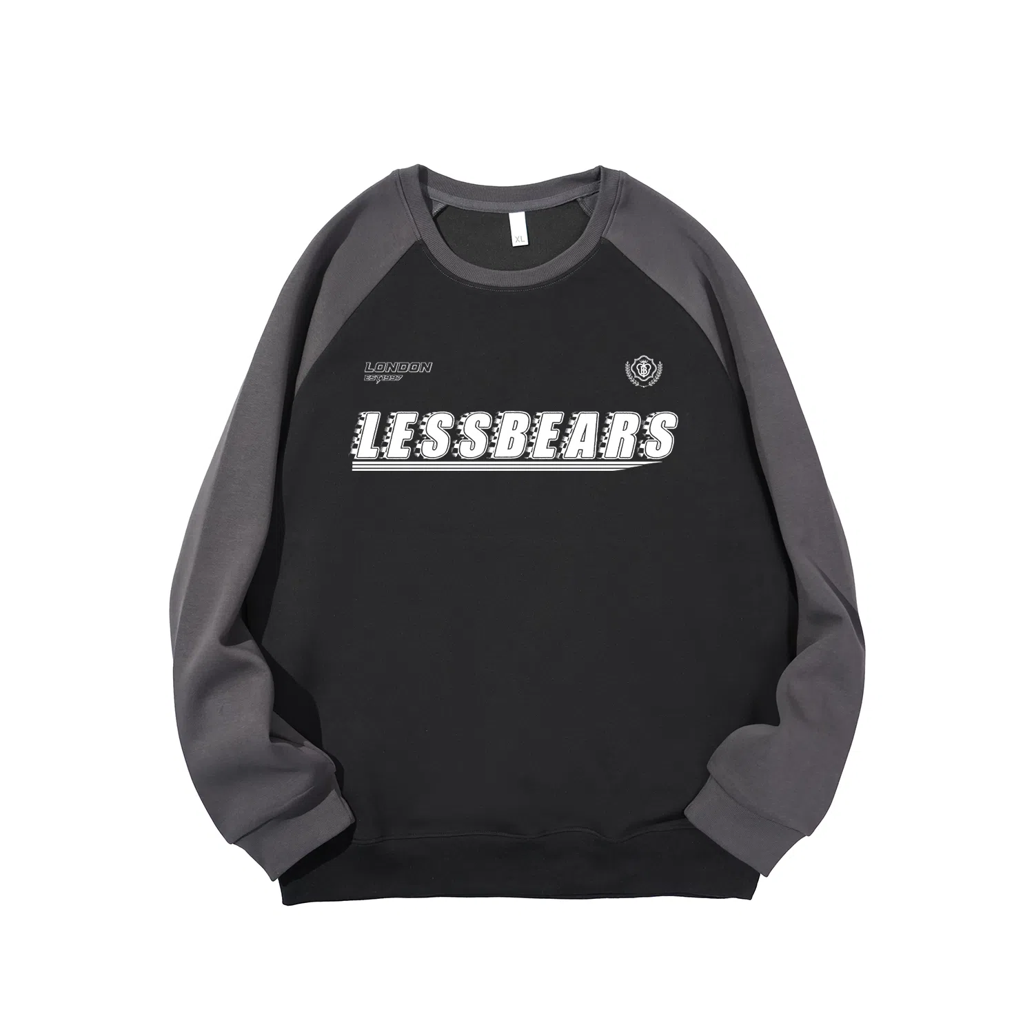 LESS BEARS T