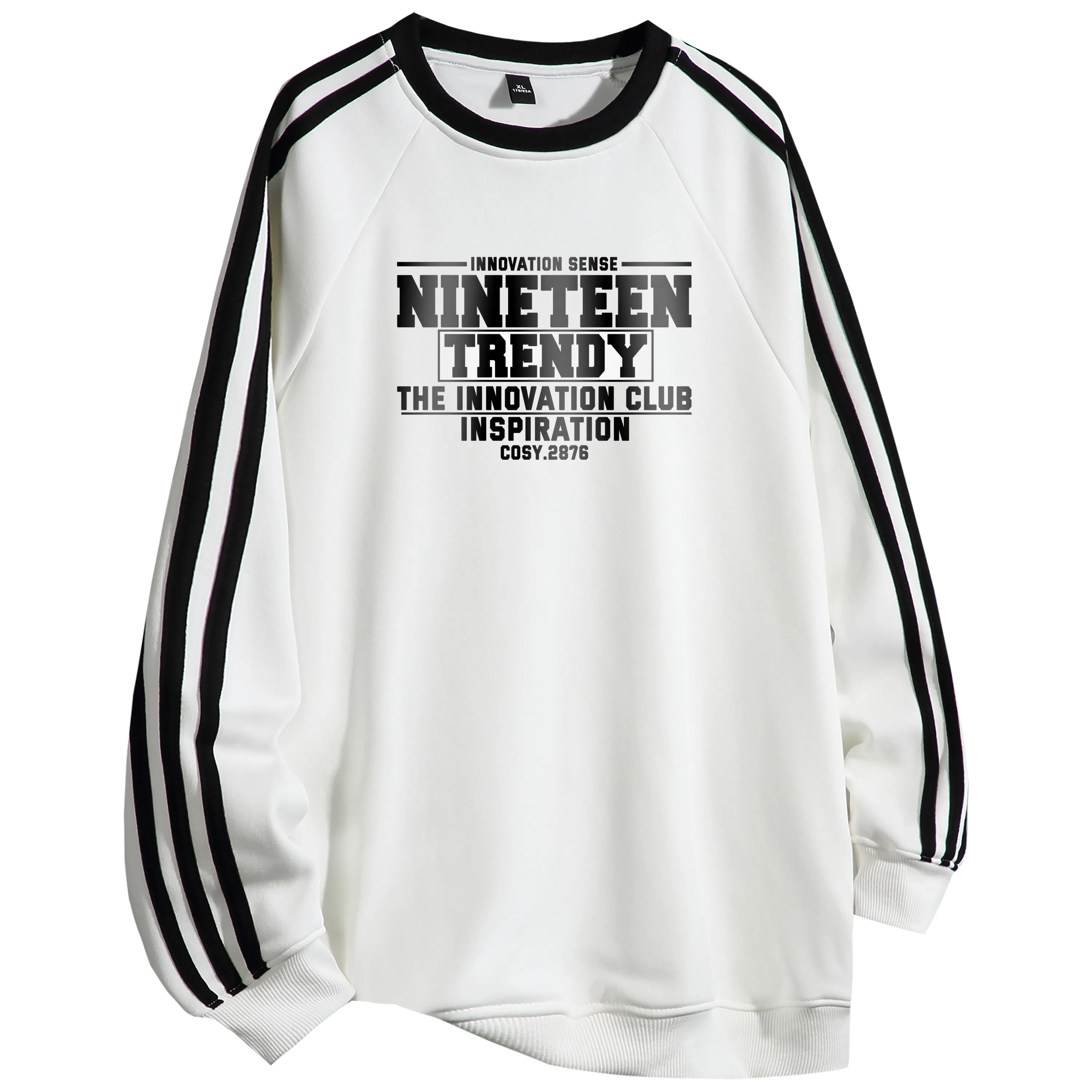 NINETEEN AUTUMN logo