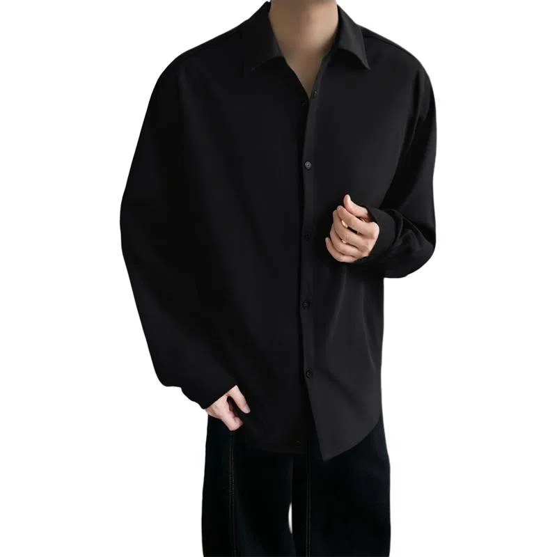 BLACK AT