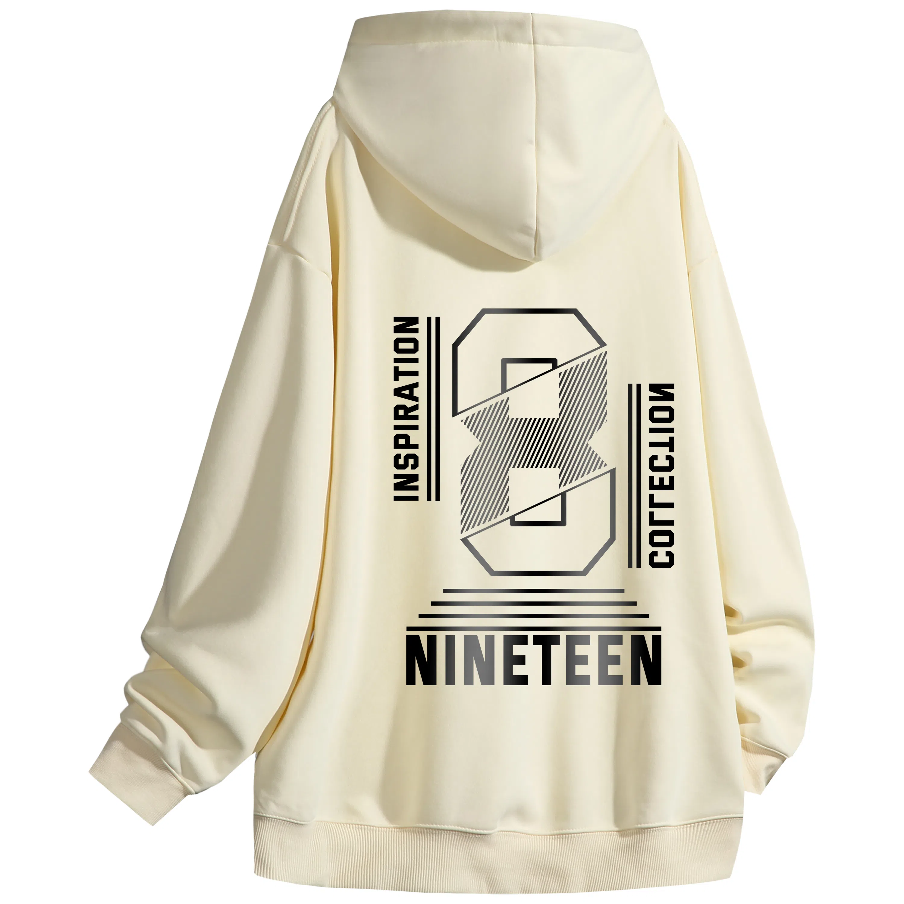 NINETEEN AUTUMN logo