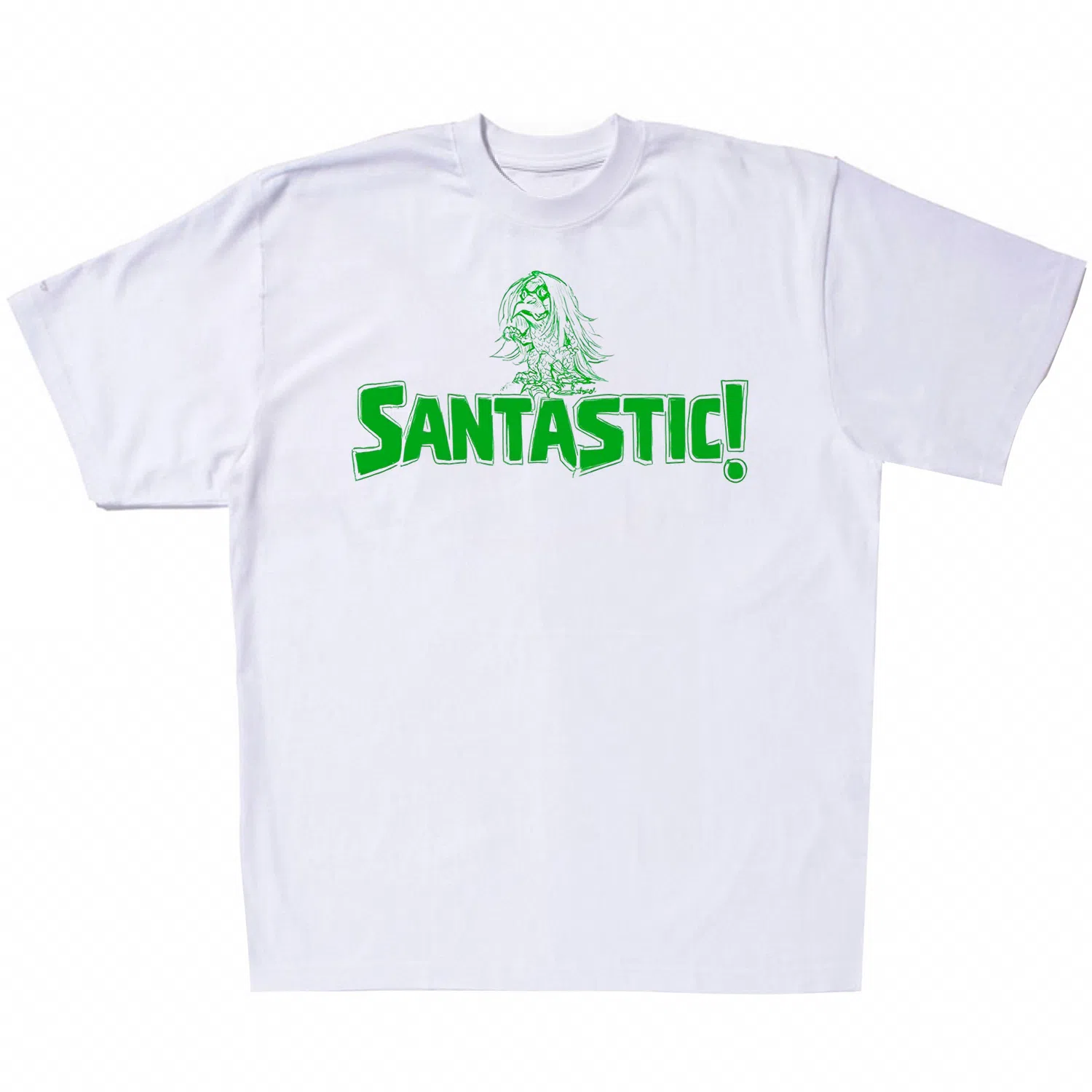 SANTASTIC T