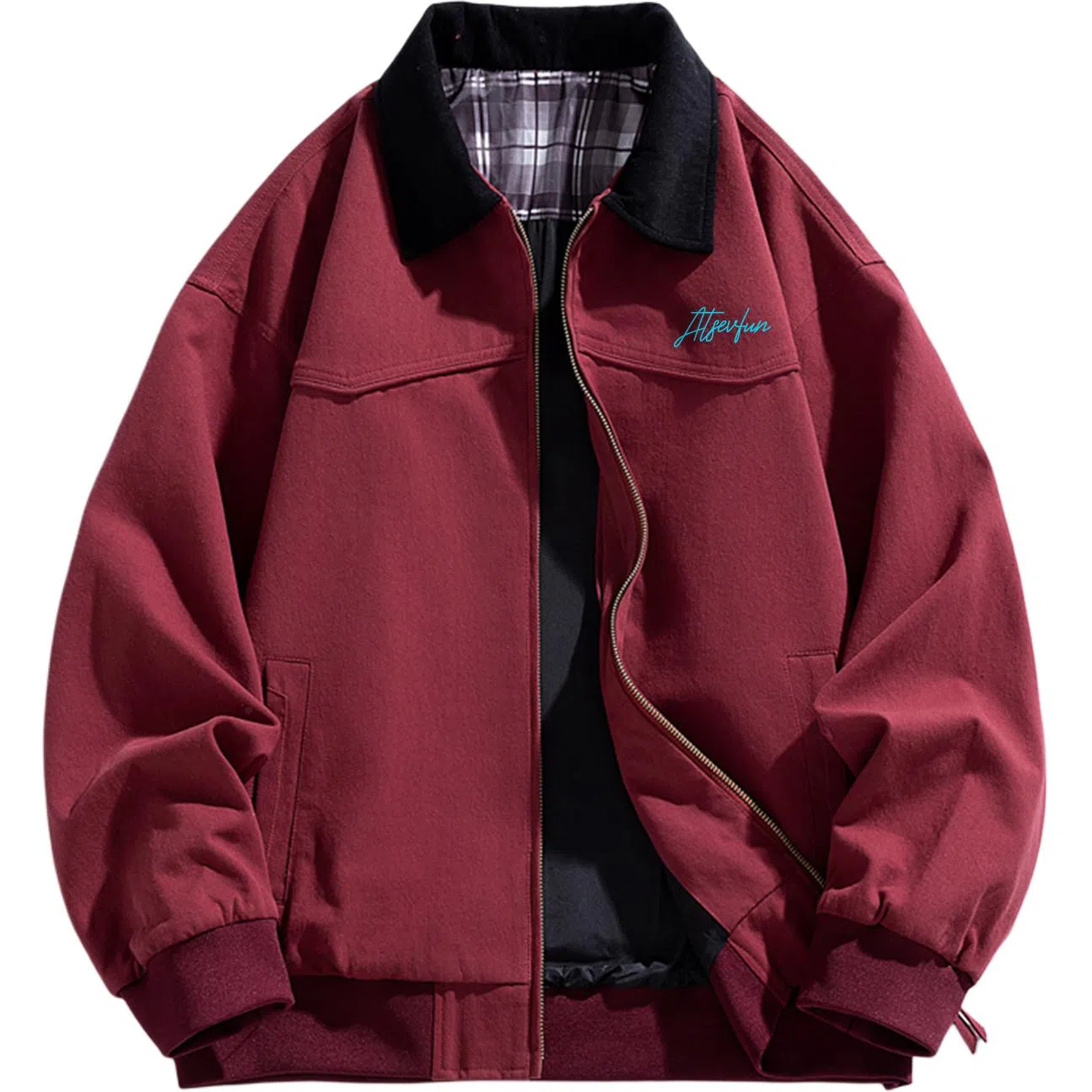 7 SEVFUN logooversize