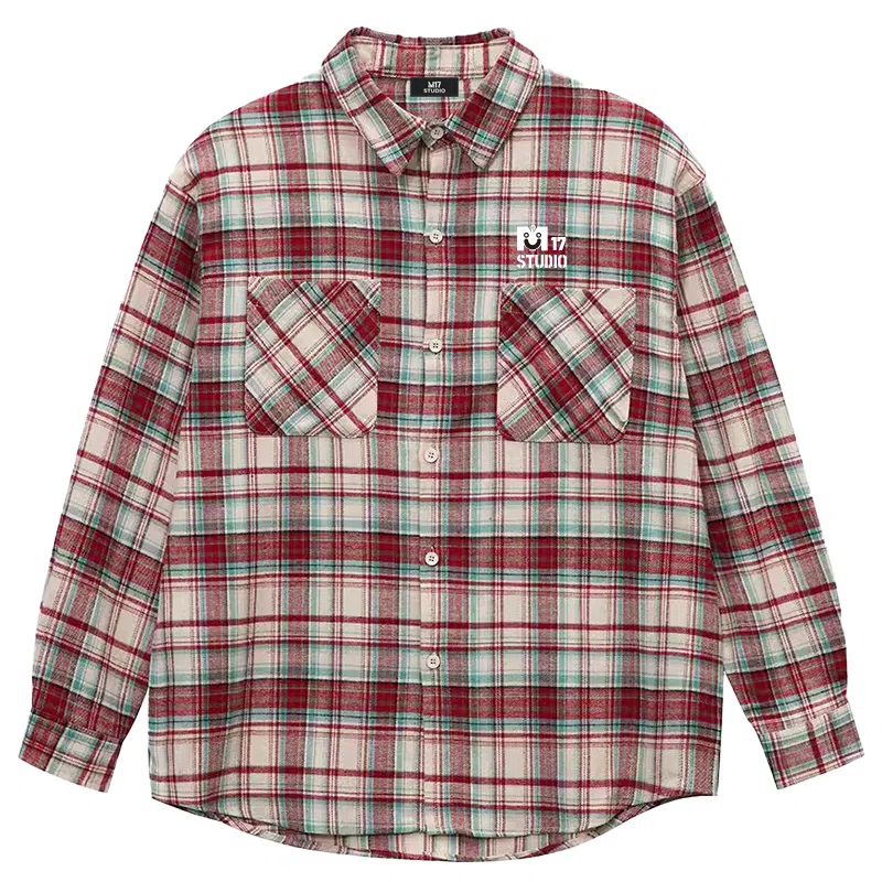 M17 STUDIO vintagecleanfit