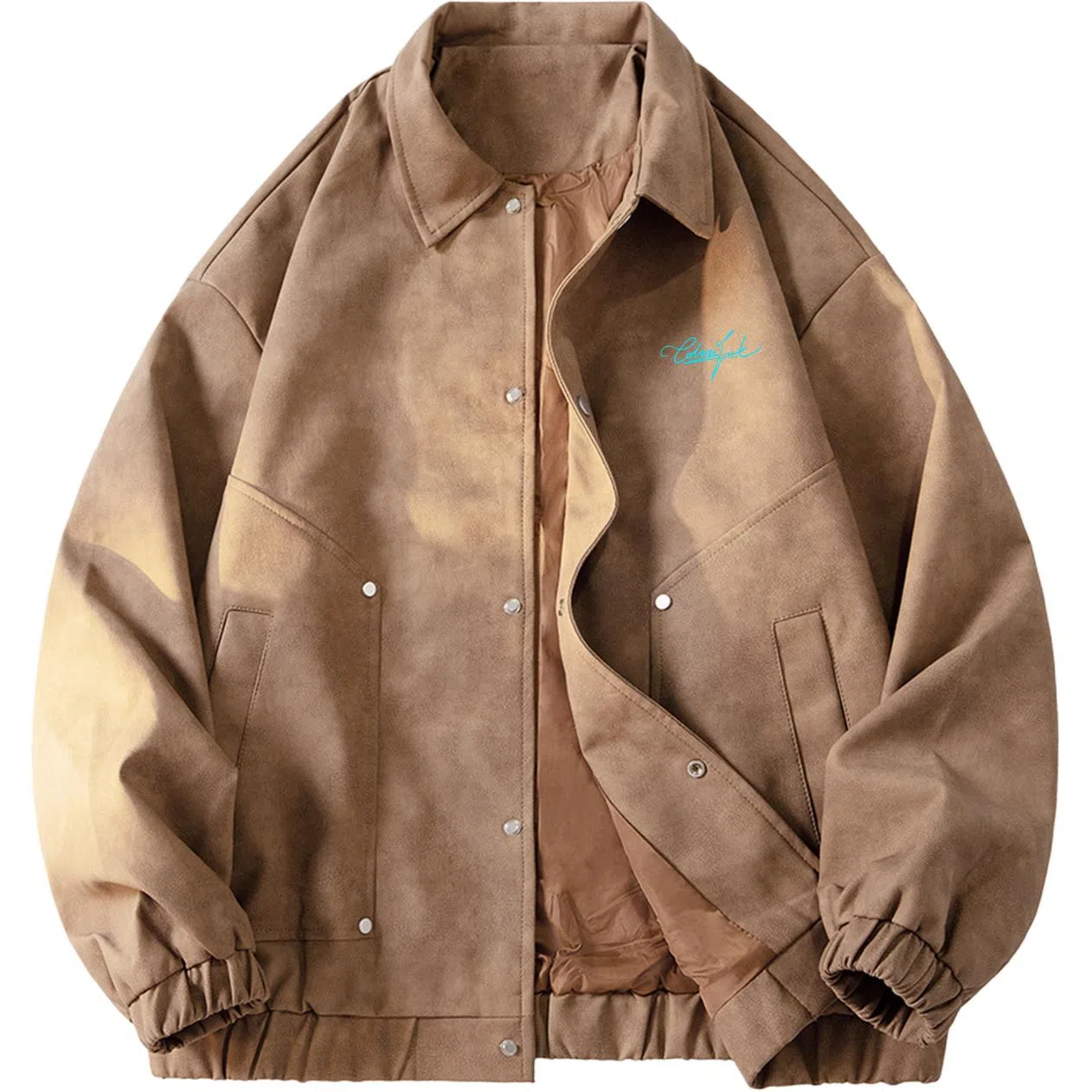 Colorful Creations pu