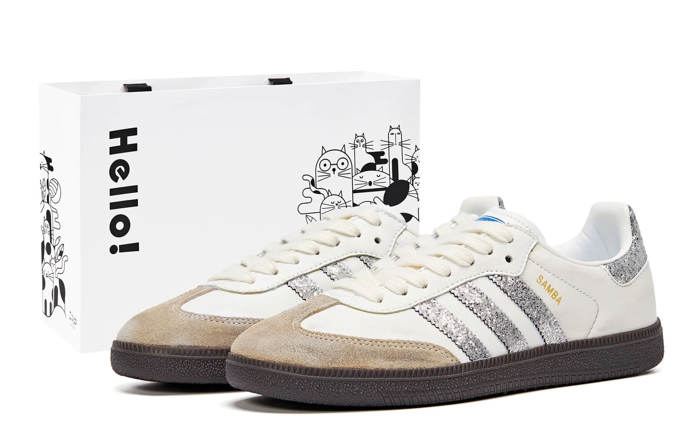 adidas Originals Samba OG