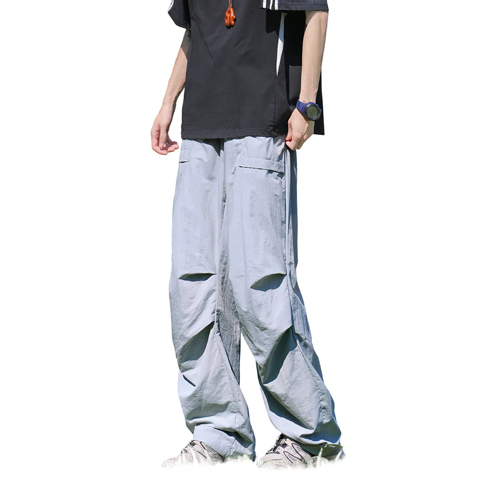 EMINU oversize