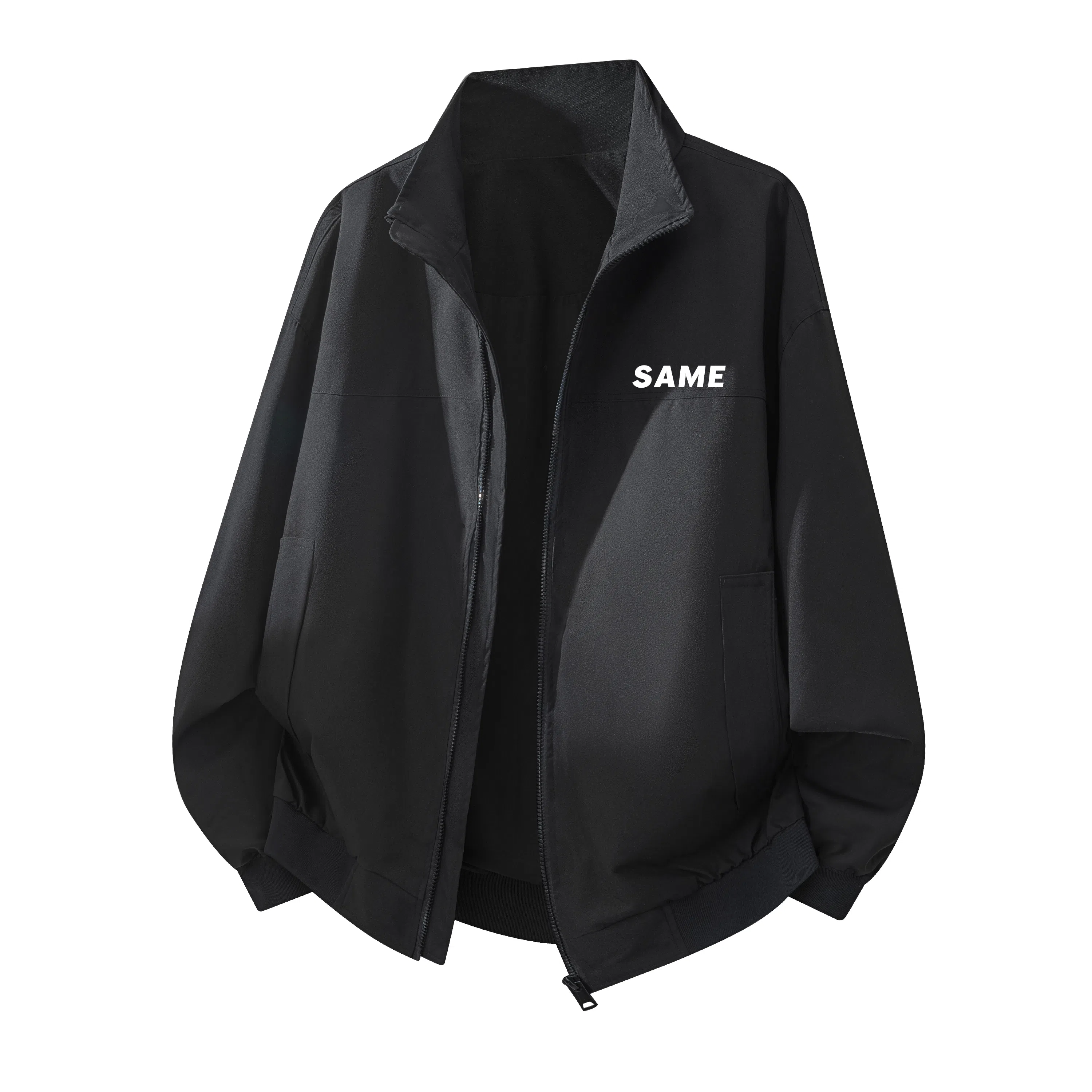 SAME FLOW FW25 logocleanfit