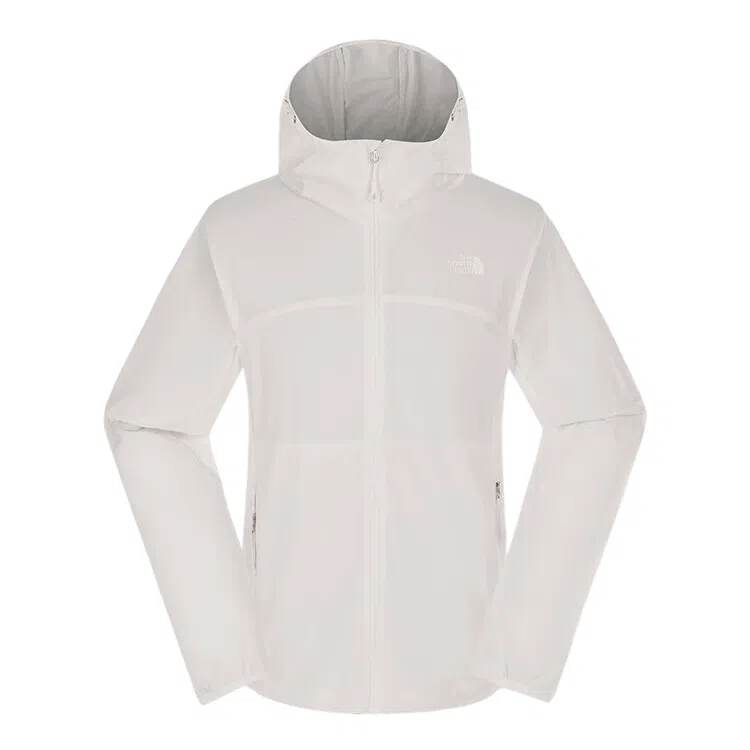 THE NORTH FACE logoUPF50+