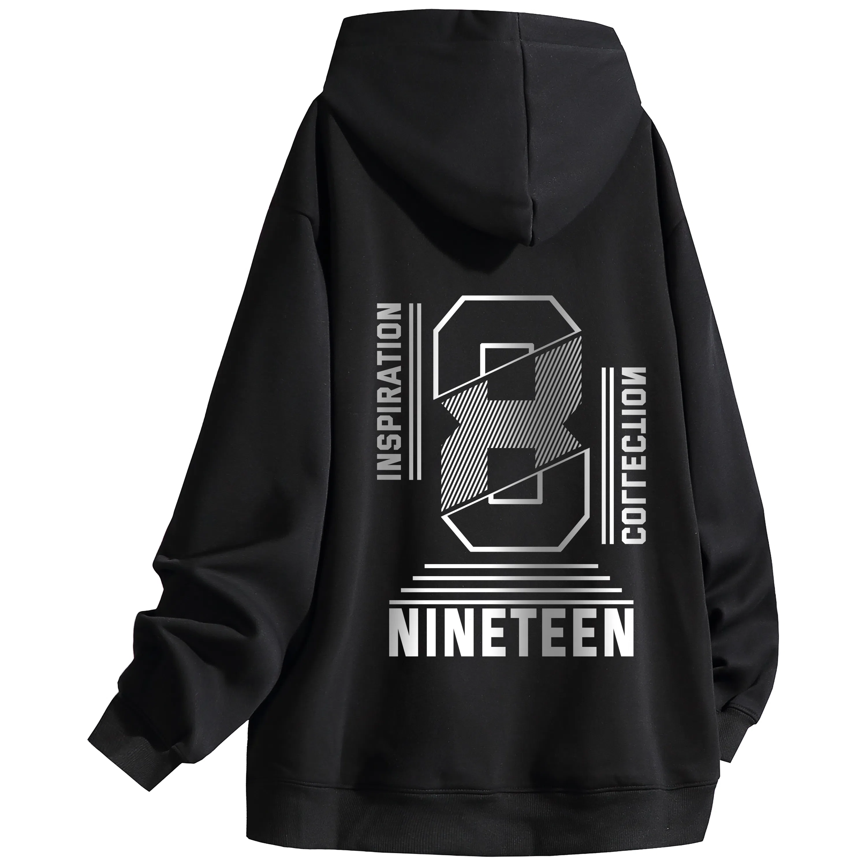NINETEEN AUTUMN logo