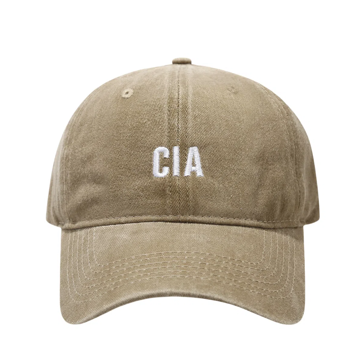 CIA