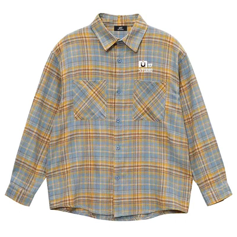 M17 STUDIO vintagecleanfit