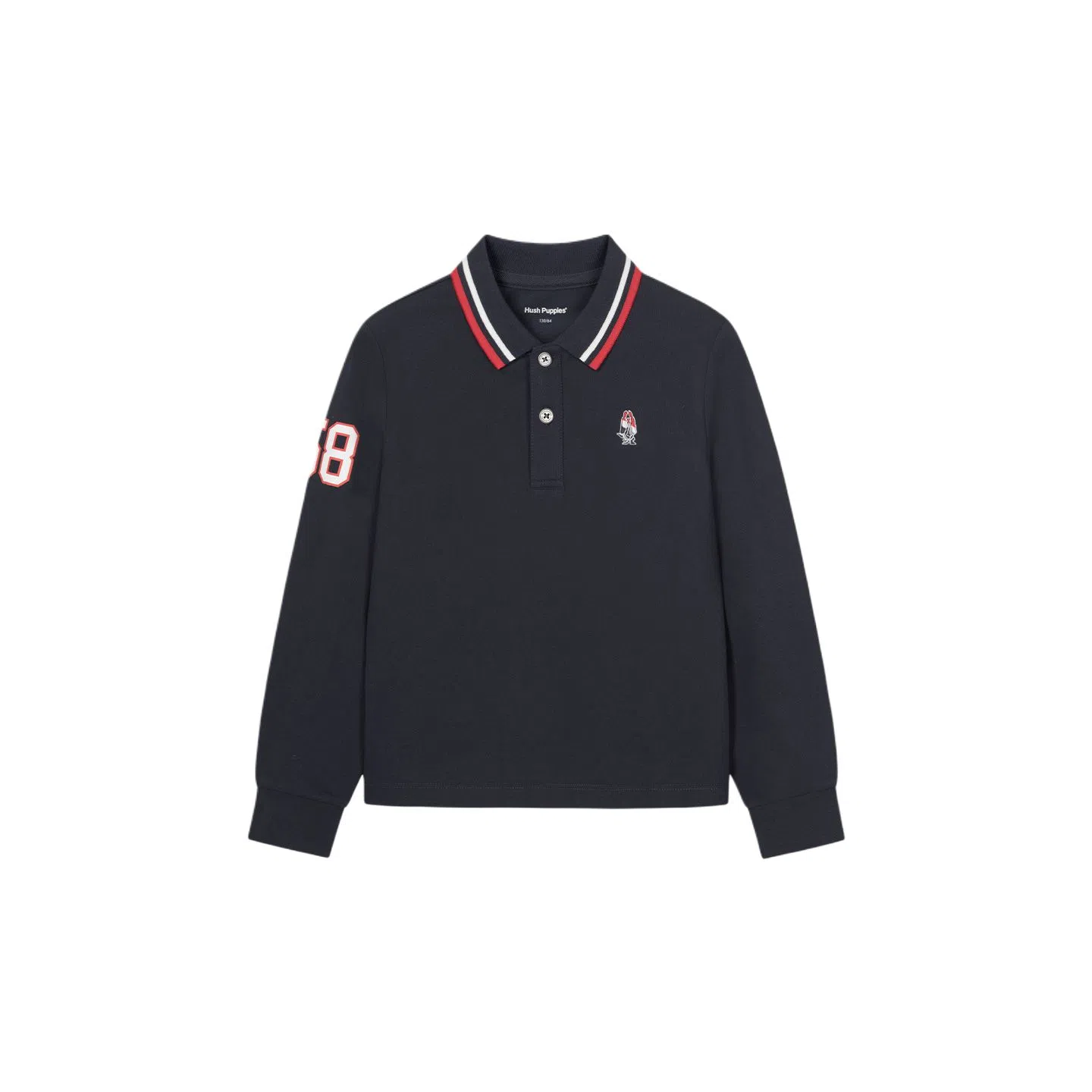 Hush PuppiesPolo MICHIGAN