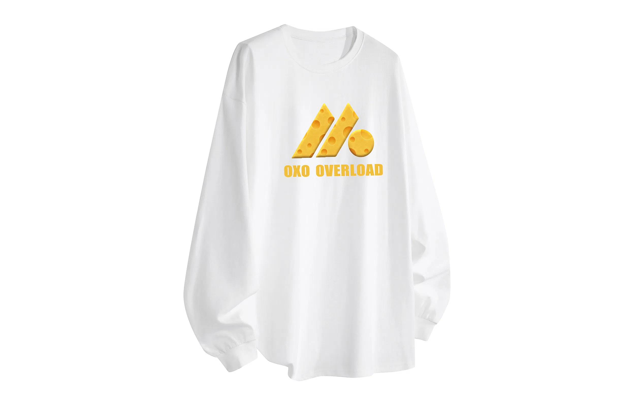 OXO OVERLOAD logoT