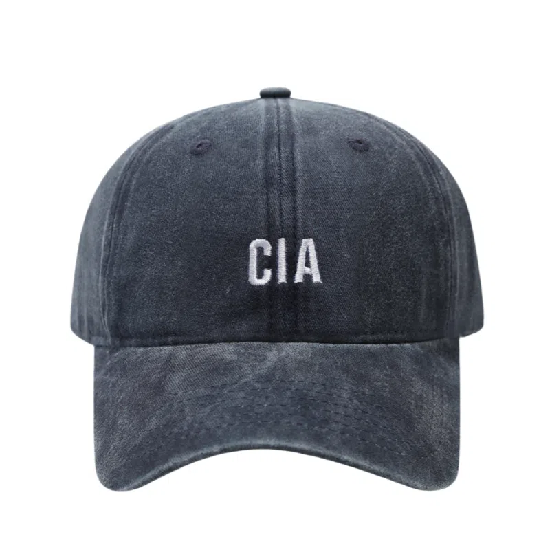 CIA