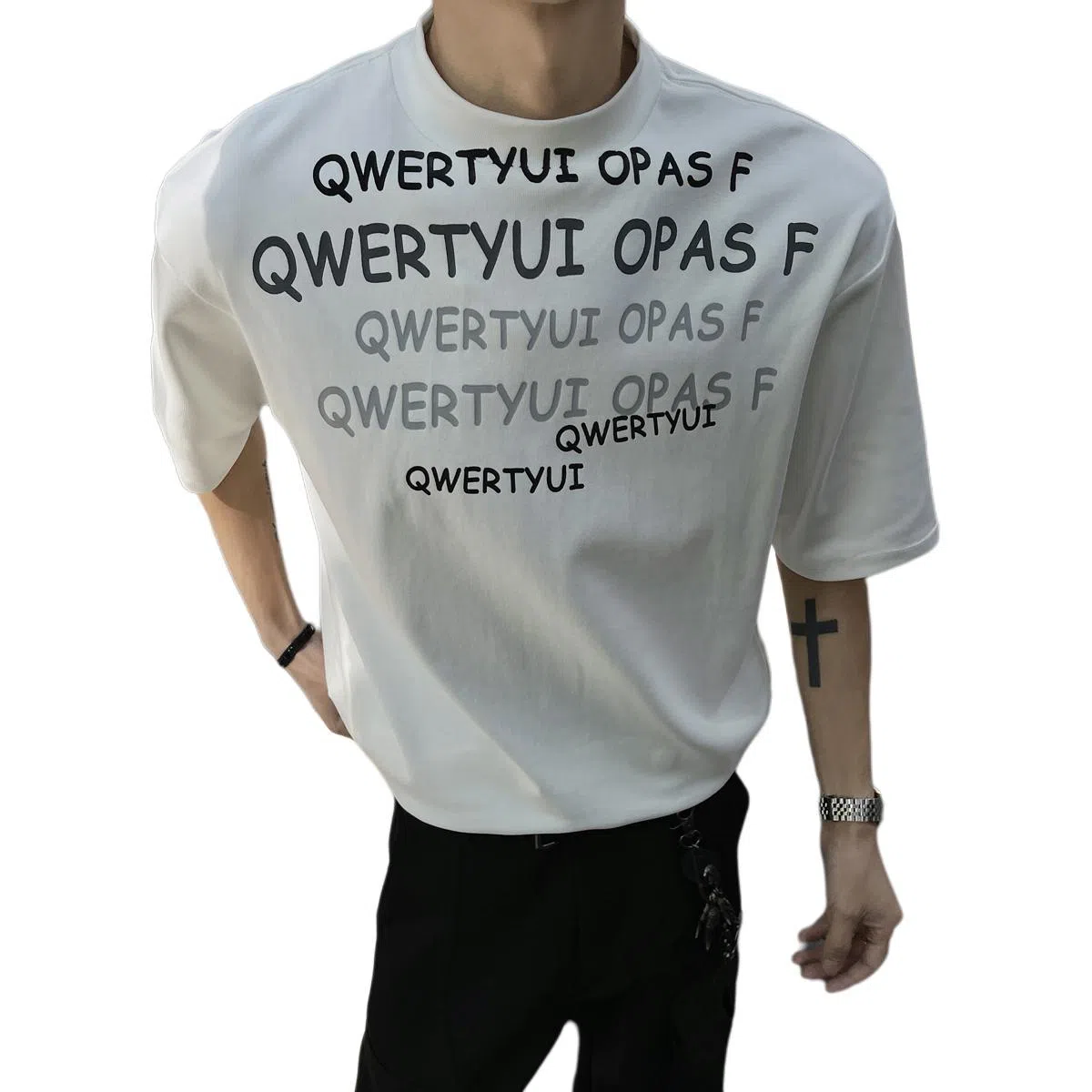 Freshclean tcleanfitT