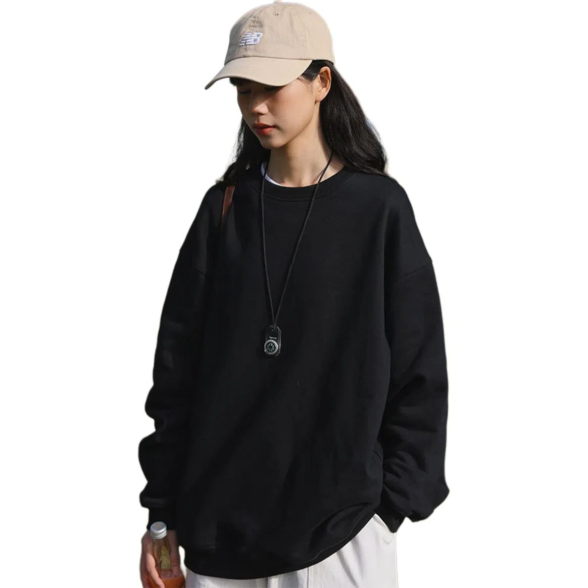 City Hipster cleanfit